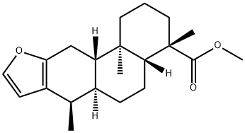 , 4614-50-0, 结构式