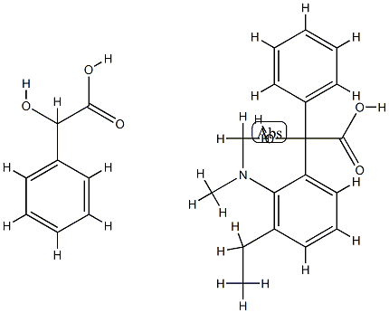 , 4618-47-7, 结构式