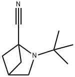463961-52-6 2-Azabicyclo[2.1.1]hexane-1-carbonitrile,2-(1,1-dimethylethyl)-(9CI)