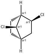 Bicyclo[2.2.1]heptane, 2,7-dichloro-, (1R,2S,4S,7R)-rel- (9CI)|