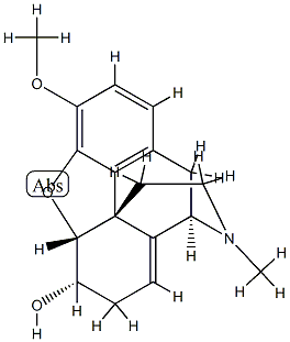 467-14-1 Structure