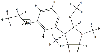 , 469-23-8, 结构式