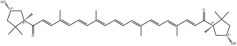 470-38-2 结构式