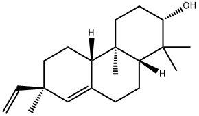 ent-Isopimara-8(14),15-diene-3β-ol|8(14),15-异海松二烯-3-醇