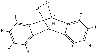 Ccris 3181 化学構造式
