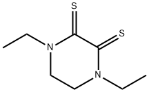 474642-79-0 2,3-Piperazinedithione,1,4-diethyl-(9CI)