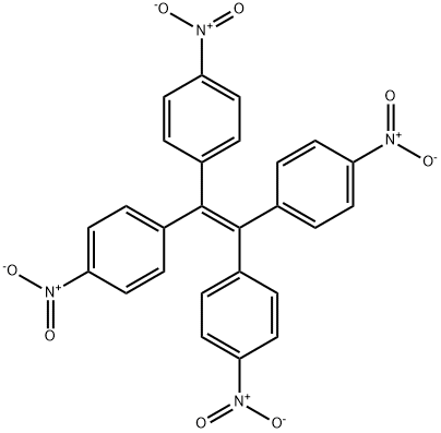 Tetrakis(4-nitrophenyl)ethene
