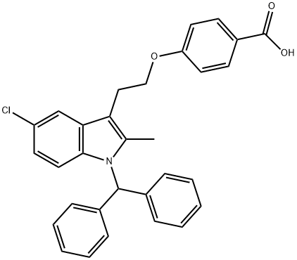 CDIBA Structure