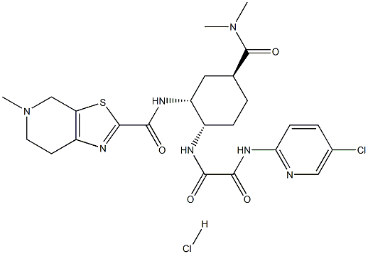 480448-29-1 伊多塞班盐酸盐