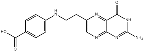 homopteroic acid|homopteroic acid