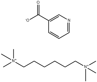 Hexonate 结构式