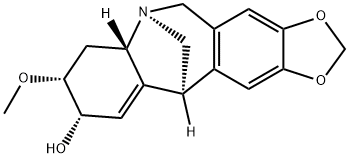 (3α)-3-O-Methylpancracine|