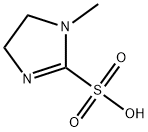 485805-06-9 1H-Imidazole-2-sulfonicacid,4,5-dihydro-1-methyl-(9CI)