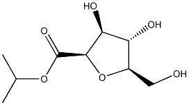 485812-65-5 D-Gluconic acid, 2,5-anhydro-, 1-methylethyl ester (9CI)