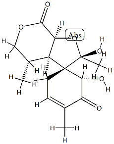 CYCLOCALOPIN A