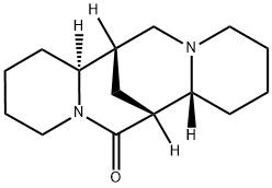 489-72-5 N-氧鷹爪豆鹼