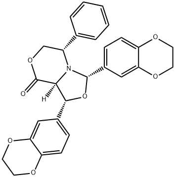 491833-25-1 Structure