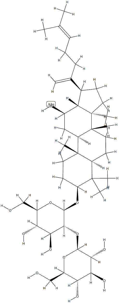 Ginsenoside RK2