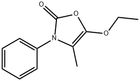 494779-58-7 2(3H)-Oxazolone,5-ethoxy-4-methyl-3-phenyl-(9CI)