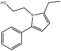 494850-20-3 1H-Pyrrole-1-ethanol,2-ethyl-5-phenyl-(9CI)