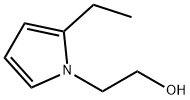 494850-53-2 1H-Pyrrole-1-ethanol,2-ethyl-(9CI)