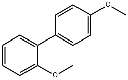 1,1-Biphenyl,2,4-dimethoxy-(9CI),49602-47-3,结构式