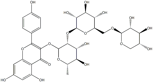 Helicianeoide A