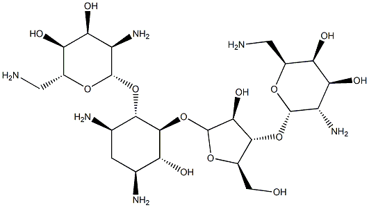 N-Ac-RS-Cyclobutylglycine 化学構造式