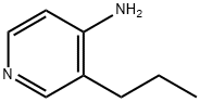 4-Pyridinamine,3-propyl-(9CI)|