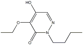 496844-54-3 3(2H)-Pyridazinone,2-butyl-4-ethoxy-5-hydroxy-(9CI)