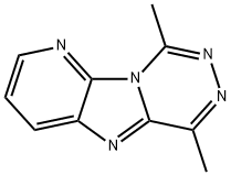 497074-07-4 Pyrido[3,2:4,5]imidazo[1,2-d][1,2,4]triazine, 6,9-dimethyl- (9CI)