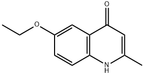 497140-93-9 4(1H)-Quinolinone,6-ethoxy-2-methyl-(9CI)