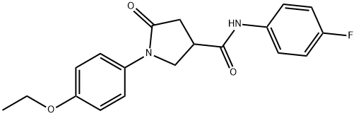 , 497864-52-5, 结构式