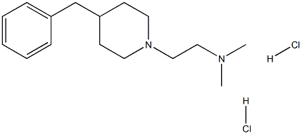 Pimetine hydrochloride,4991-68-8,结构式