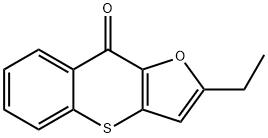499222-09-2 9H-[1]Benzothiopyrano[3,2-b]furan-9-one,2-ethyl-(9CI)