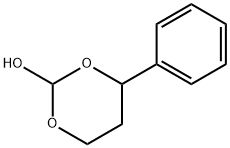 499238-46-9 1,3-Dioxan-2-ol,4-phenyl-(9CI)