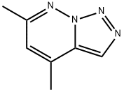 500538-72-7 [1,2,3]Triazolo[1,5-b]pyridazine,4,6-dimethyl-(9CI)