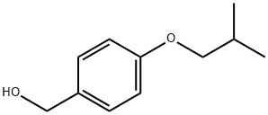 [4-(2-methylpropoxy)phenyl]methanol|4-异丁氧基苯甲醇