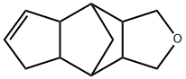 4,8-Methano-1H-indeno[5,6-c]furan,3,3a,4,4a,5,7a,8,8a-octahydro-(9CI),500570-91-2,结构式