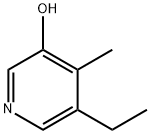 3-Pyridinol,5-ethyl-4-methyl-(9CI)|