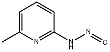 2-Pyridinamine,6-methyl-N-nitroso-(9CI)|