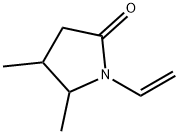 502507-62-2 2-Pyrrolidinone,1-ethenyl-4,5-dimethyl-(9CI)