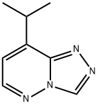1,2,4-Triazolo[4,3-b]pyridazine,8-(1-methylethyl)-(9CI)|