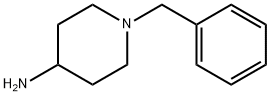 4-Amino-1-benzylpiperidine|4-氨基-1-苄基哌啶