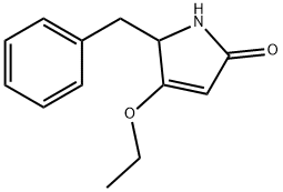 507240-20-2 2H-Pyrrol-2-one,4-ethoxy-1,5-dihydro-5-(phenylmethyl)-(9CI)