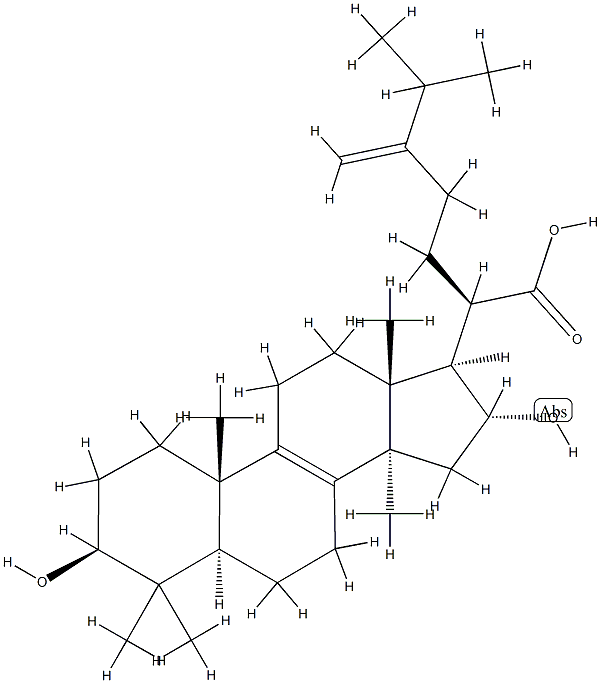508-24-7 Structure