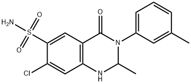 Metolazone Impurity C|Metolazone Impurity C