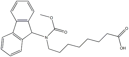 MONASCORUBRAMIN,511-14-8,结构式