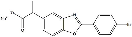 , 51234-39-0, 结构式