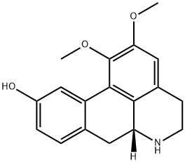 Tsuduranine Struktur